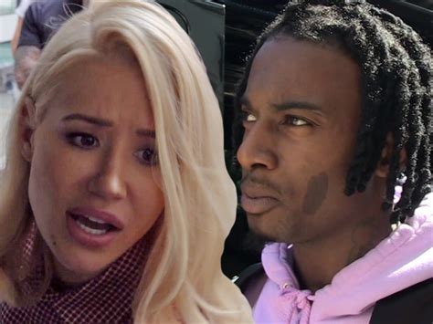 Iggy Azalea And Playboi Carti Rental Home Burglarized Jewelry Stolen