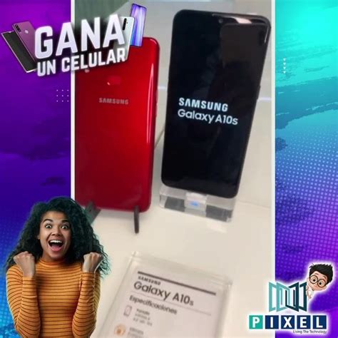 Queremos Regalarte Uno De Estos 3 Celulares 📲📲📲📲📲📲📲📲📲📲📲📲📲📲 Que Debes