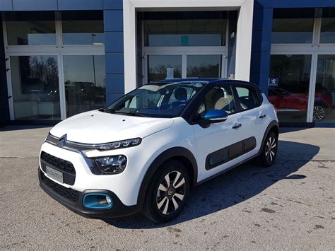 Citroen C Puretech Shine S S Cv Neopatentati My