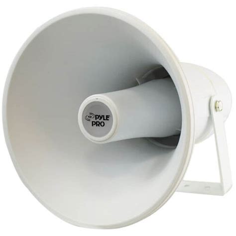 Pyle Phsp30ta 94 Pa Horn Speaker 70v