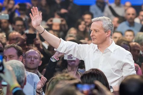 Déficit public Bruno Le Maire annonce un excédent fiscal de 3