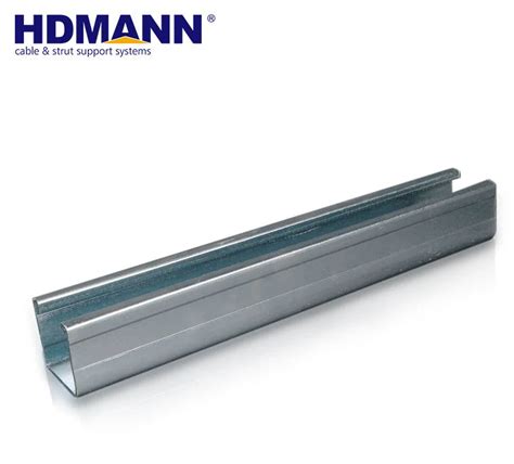 Hdmann Stainless Steel Unistrut C Shaped Strut Channel Unistrut Angle