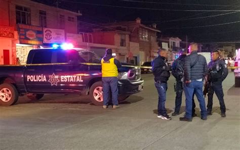 Abaten A Dos Reos Fugados Del Penal De Cd Juárez En Durango El Heraldo De Chihuahua