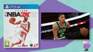 10 Best PS4 Basketball Games Of 2023