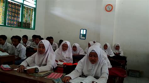 Lagu Huruf Jer Dan Artinya Dg Metode Manhaji Kelas Ma Matholiul