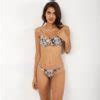 Snake Print Underwear Spaghetti Strap Lingerie Sets Power Day Sale