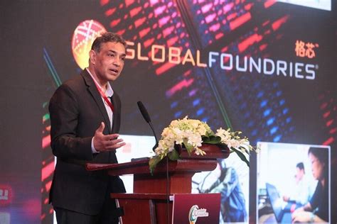 GlobalFoundries Announces New CEO - EE Times Asia