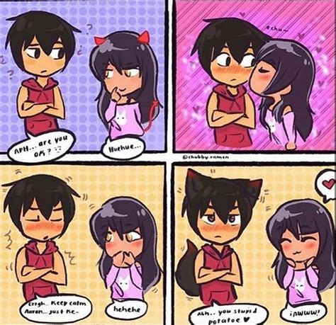 Pin By Zoe Panda On Aphmau Aphmau Wallpaper Aphmau Characters Aphmau And Aaron