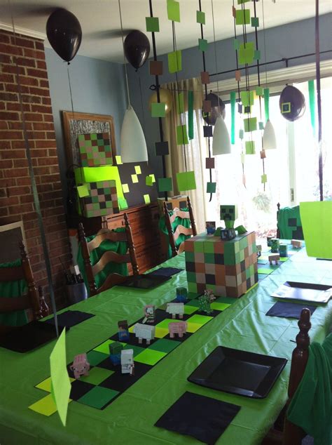 Mod Party Craft At Jackie Proctor Blog
