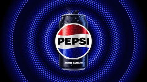 Pepsico Cambia Su Logo Despu S De A Os