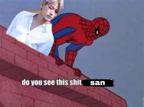 San Ateez And Ateez Memes Image 8991671 On Favim