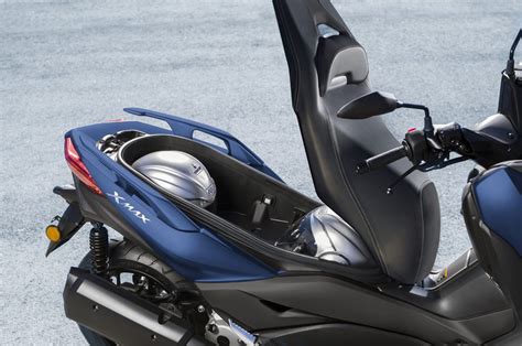 Yamaha Xmax 250 Já Está Em Pré Venda Com Preço Sugerido De R 21 990