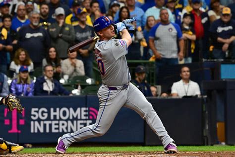 Watch Pete Alonso The Polar Bear Sends Mets To Nlds With Ninth