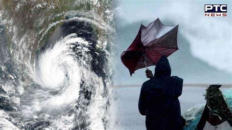 Cyclone Biparjoy Severe Storm To Intensify Move Northwards Nation