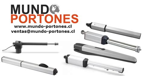 Motores Para Portones Corredera Y Batientes Faac Centurion