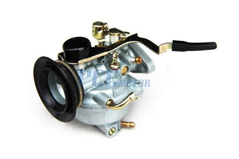 Honda Pa Pa Ii Hobbit Moped Carburetor Carb H Ca Ebay