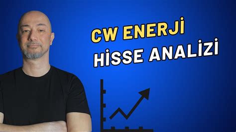 CW ENERJİ HİSSE ANALİZİ YouTube