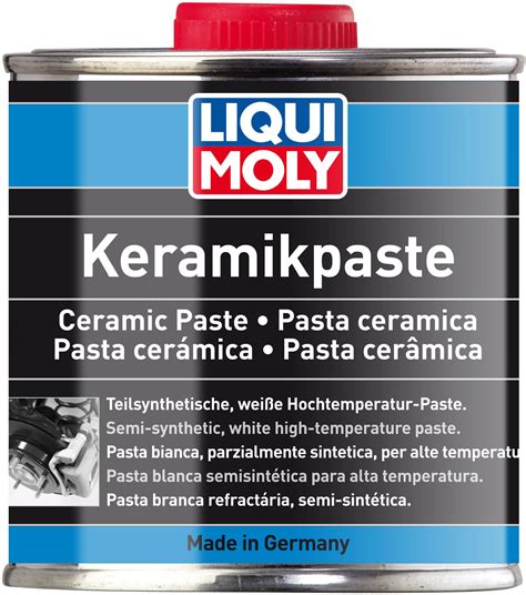 Liqui Moly Keramik Paste 250 G Kaufen Bei OBI