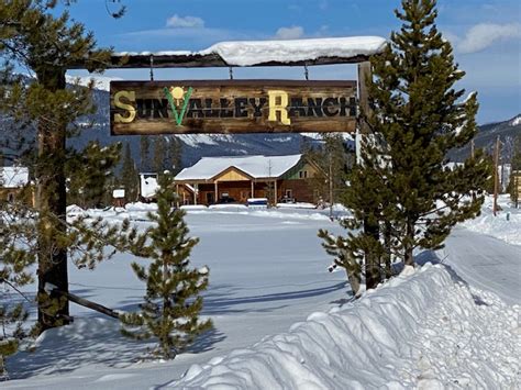 Whispering Pines Lodge - Family Lodge in Grand Lake, CO Near Rocky ...