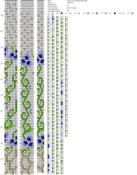 Pin By Cheri Junaud On Bead Loom Patterns Bead Crochet Rope Bead