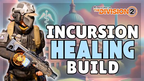 The Only Healer Build You Need 100 Damage For The Whole Team