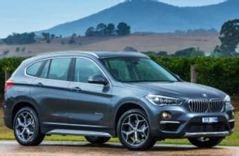 Bmw X Towing Capacity Carsguide