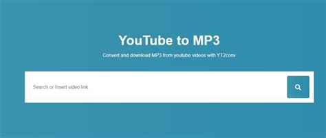 Las Mejores Alternativas De Ytmp Para Convertir Videos De Youtube A