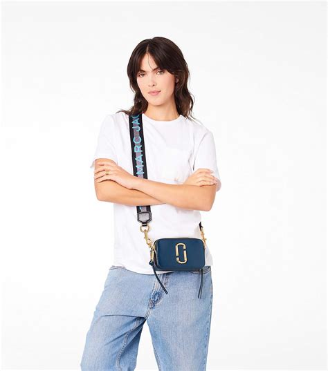 The Snapshot | Marc Jacobs | Official Site
