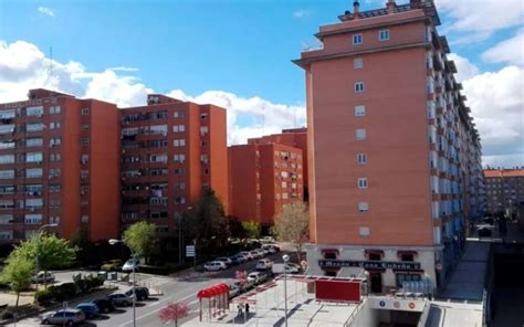 Los Mejores Barrios De Fuenlabrada Para Vivir Descubre Cu L Es El