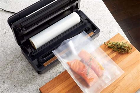 The Best Food Vacuum Sealers Of Relationship