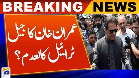 Ihc Imran Khan Jail Trial Cipher Case 20th November 2023 Youtube