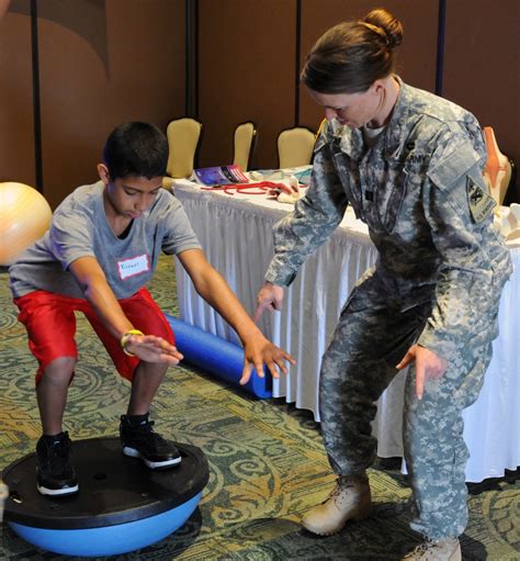 Dvids News Fort Bliss El Paso Stem Foundation Host Expo