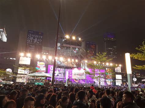 The Best Spots to See the Taipei 101 NYE Fireworks 2024/2025 - Taipei ...