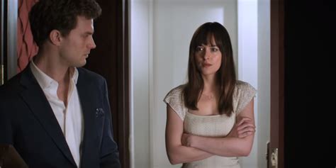 Fifty Shades Of Grey Playroom Scene Watch Fifty Shades Of Grey Scene