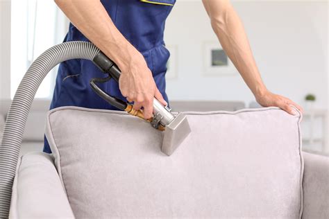 Upholstery and Furniture Cleaning - Spotless Carpet Cleaning