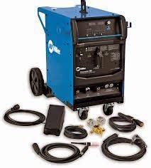 Miller Syncrowave 200 Review | Best Miller Mig Welder 2015 Reviews