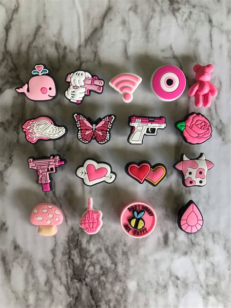 100 Best Etsy Crocs Charms Etsyhunt