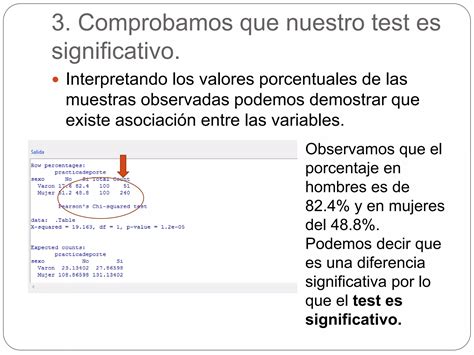 Estad Stica Bivariada Ejercicio Ppt