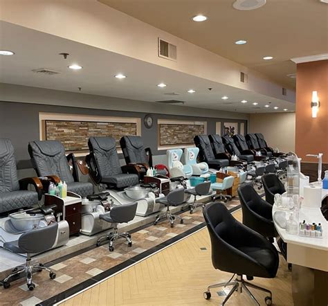 Gallery Nail Salon 08080 La Moda Nail And Spa Sewell Nj 08080