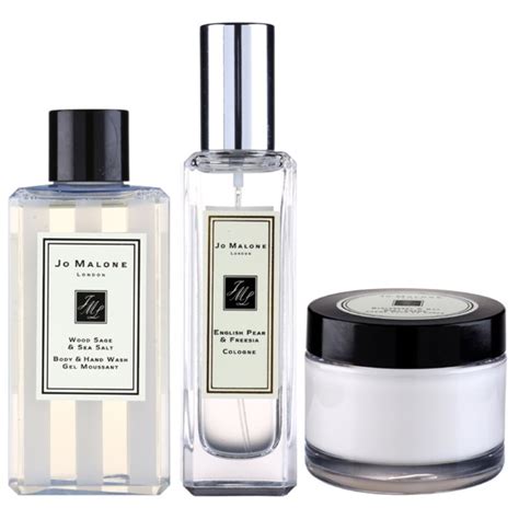 Jo Malone Fragrance layering Collection, Gift Set I. | notino.co.uk