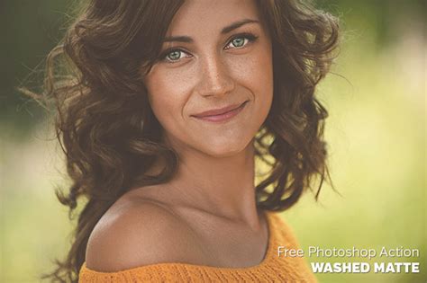 35 Fresh And Free Photoshop Actions IDevie