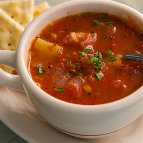 Best Manhattan Clam Chowder Recipe Ever Besto Blog