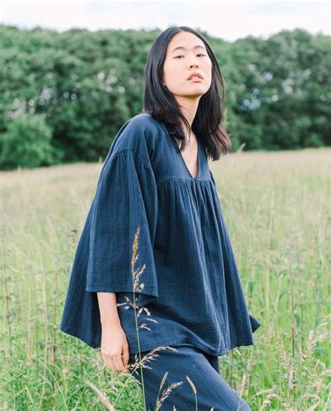 15 Organic Clothing Brands For Organic Cotton Basics — The Good Trade