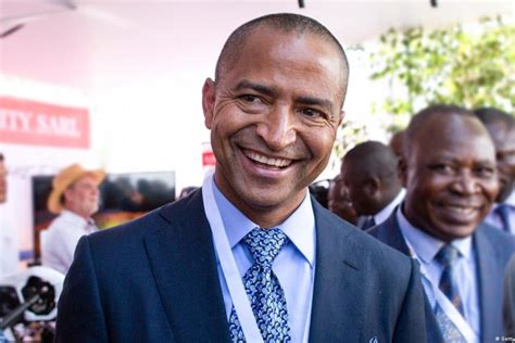 RDC la CENI reçoit enfin les dossiers de Moïse Katumbi pour la