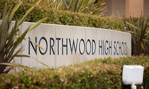 Northwood and University named distinguished schools