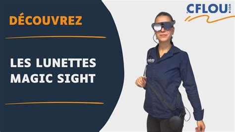 Lunettes Magic Sight Pratiquez Vos Loisirs La Cuisine La Lecture