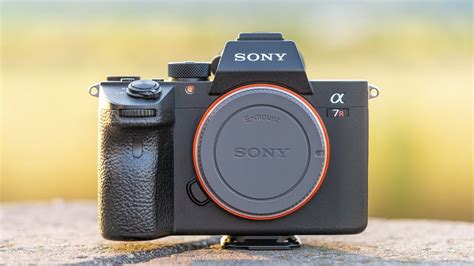 Sony A7R III A7R IIIA 2021 Review Now Is The Time YouTube