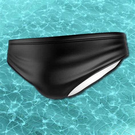 DADDY Gay Bear Pride Flag Swimming Briefs Bear Pride Bear Pride Flag Gay Bear Pride Flag