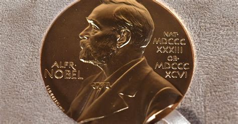 Premios Nobel 2023 Lo Que Hay Que Saber The New York Times