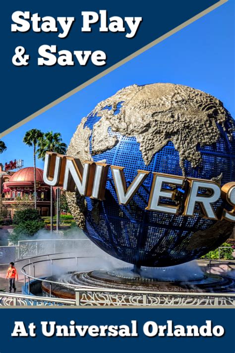 Great Universal Orlando Discounts! | Orlando vacation, Universal ...